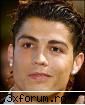 Imagini din sport - Cristiano Ronaldo - Pictures