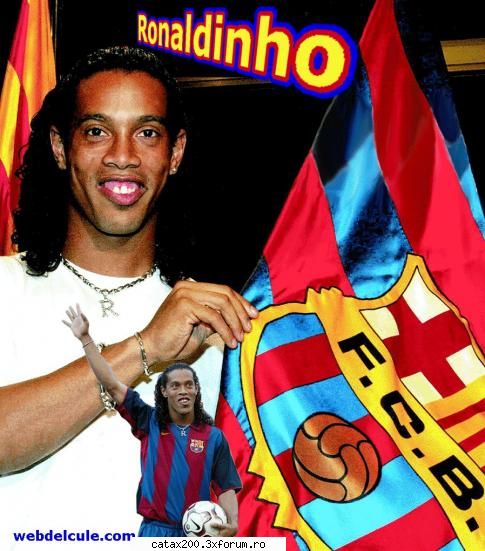 Imagini din sport - prima data la barcelona - Pictures