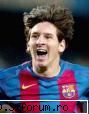 Imagini din sport - Messi-noul Maradona - Pictures