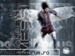 Imagini din sport - Starul argentinei la cm 2006 - Pictures