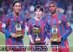 Imagini din sport - Tripleta De Aur - Pictures
