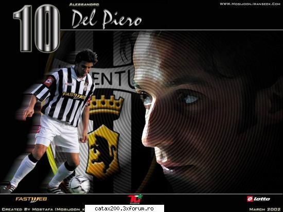 Imagini din sport - noul zidane---------lasati-l ca e in devenire - Pictures