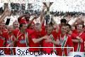 Imagini din sport - Forzza JUVENTUS! - Pictures
