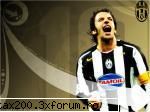 Imagini din sport - Goooooooooooooooool Del Piero!!!!!!!!!!!!!!! - Pictures