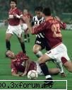 Imagini din sport - Ia driblat pe toti - Pictures