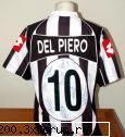 Imagini din sport - Tricou adevarat nu ce are Ronaldinho - Pictures