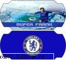 Imagini din sport - Si Lampard e tare.............tare rau - Pictures