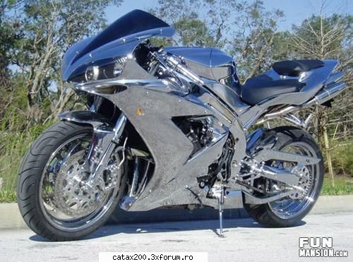 imagini masini - DA CE MOTOCICLETELE NU-S LA MODA - masini