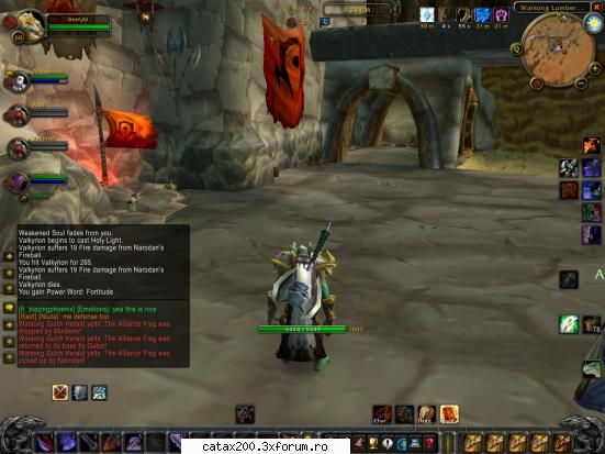 screenshot - world of warcraft - Pictures
